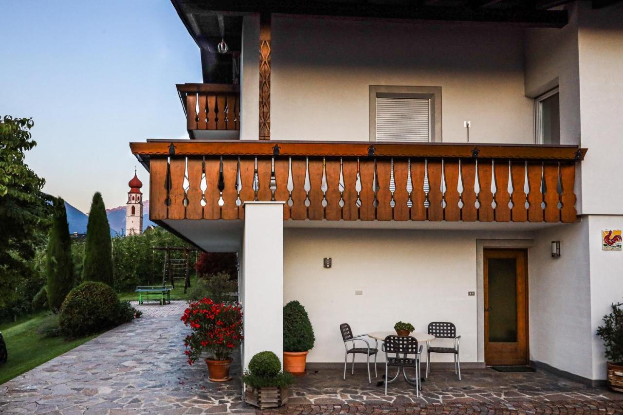 Klostergut Castelbello Exterior foto