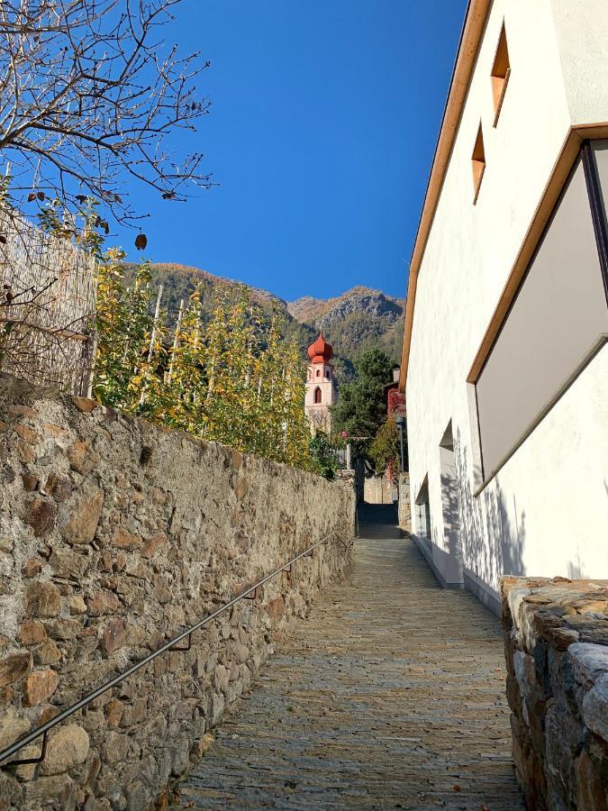Klostergut Castelbello Exterior foto